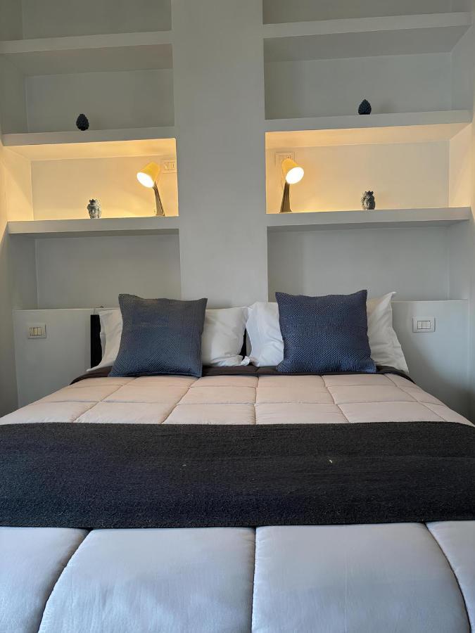 Central Station Suite Болонья Экстерьер фото