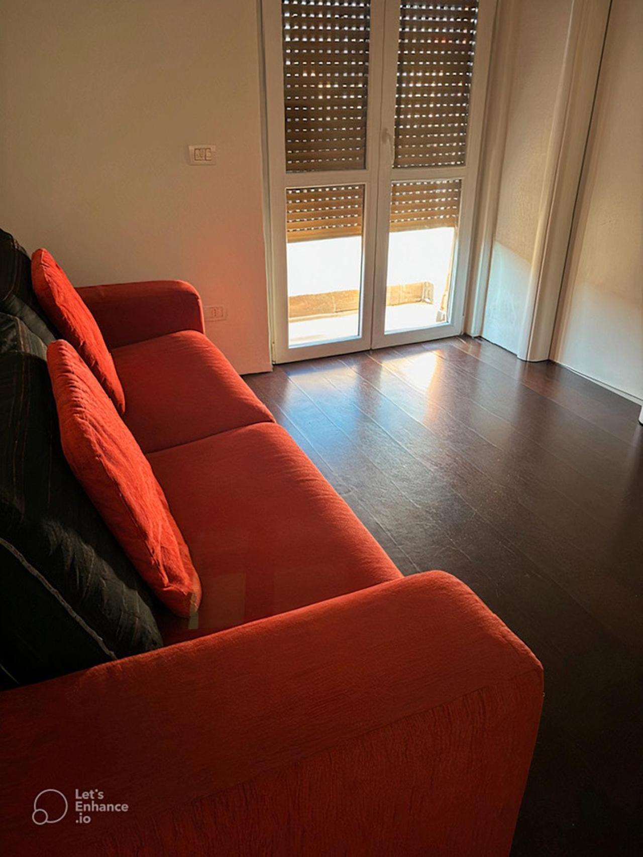Central Station Suite Болонья Экстерьер фото